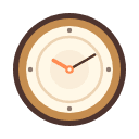 Chrono Logo