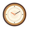 Chrono Logo