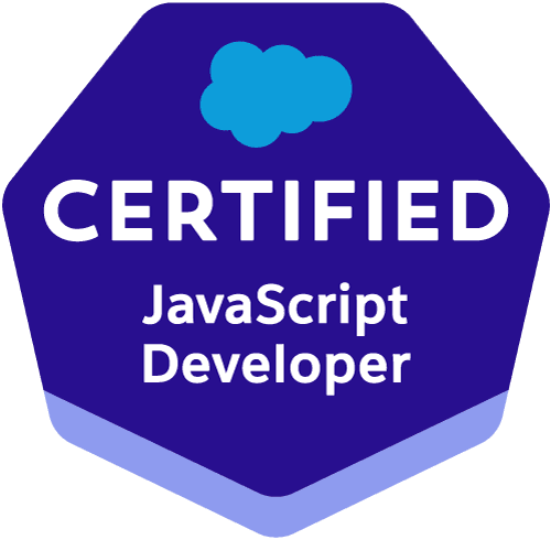 JavaScript Developer
