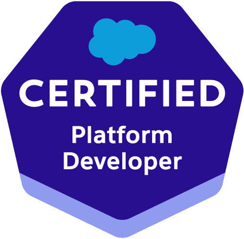 Platform Developer I