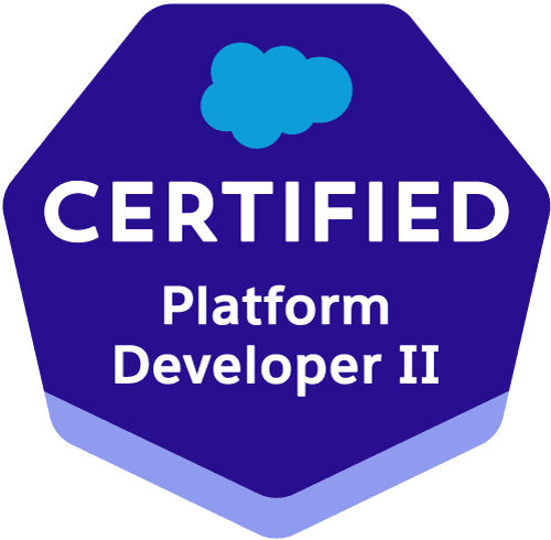Platform Developer II
